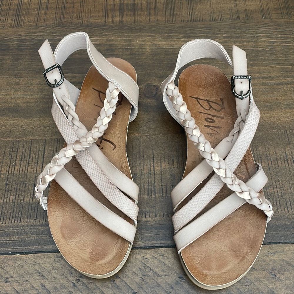 Blowfish Malibu Sandals